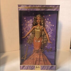 Barbie Diva Collection - All That Glitters